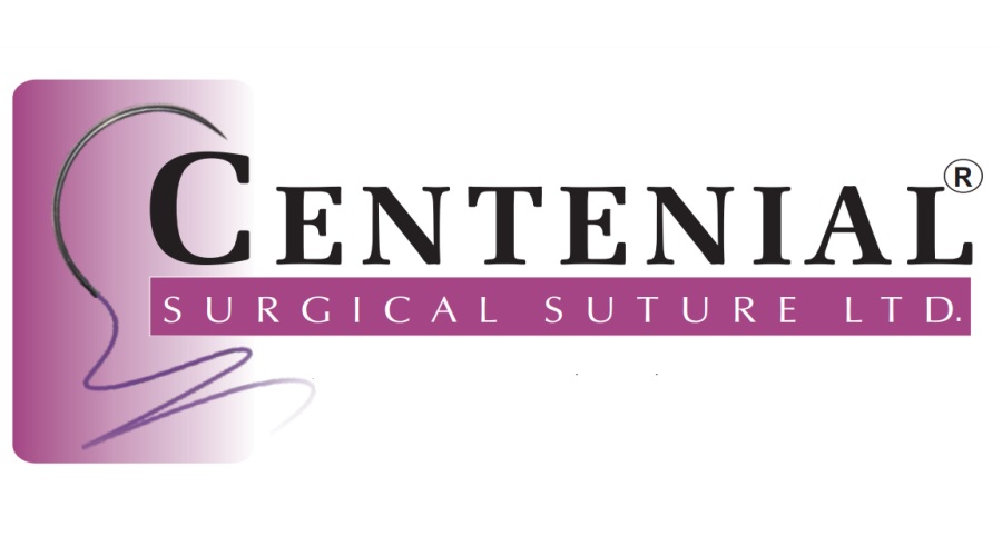 Centenial Surgical Suture Q3FY22 PAT at Rs. 23.48 lakhs